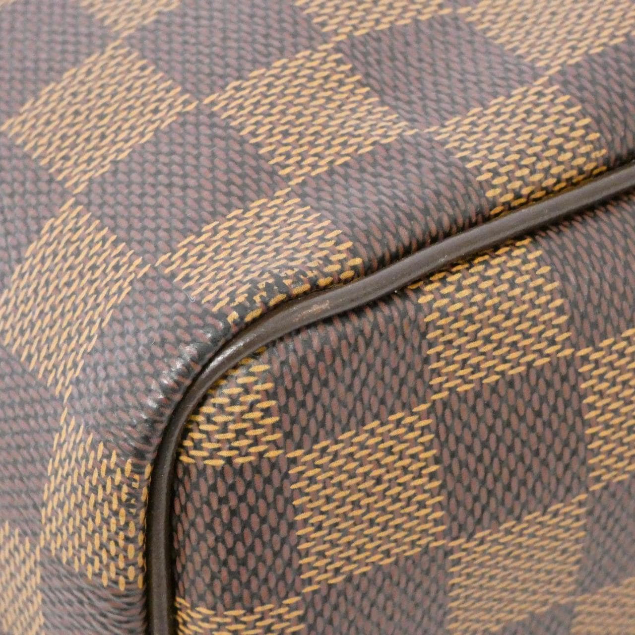 LOUIS VUITTON Damier Speedy 30 厘米 N41531 波士顿包