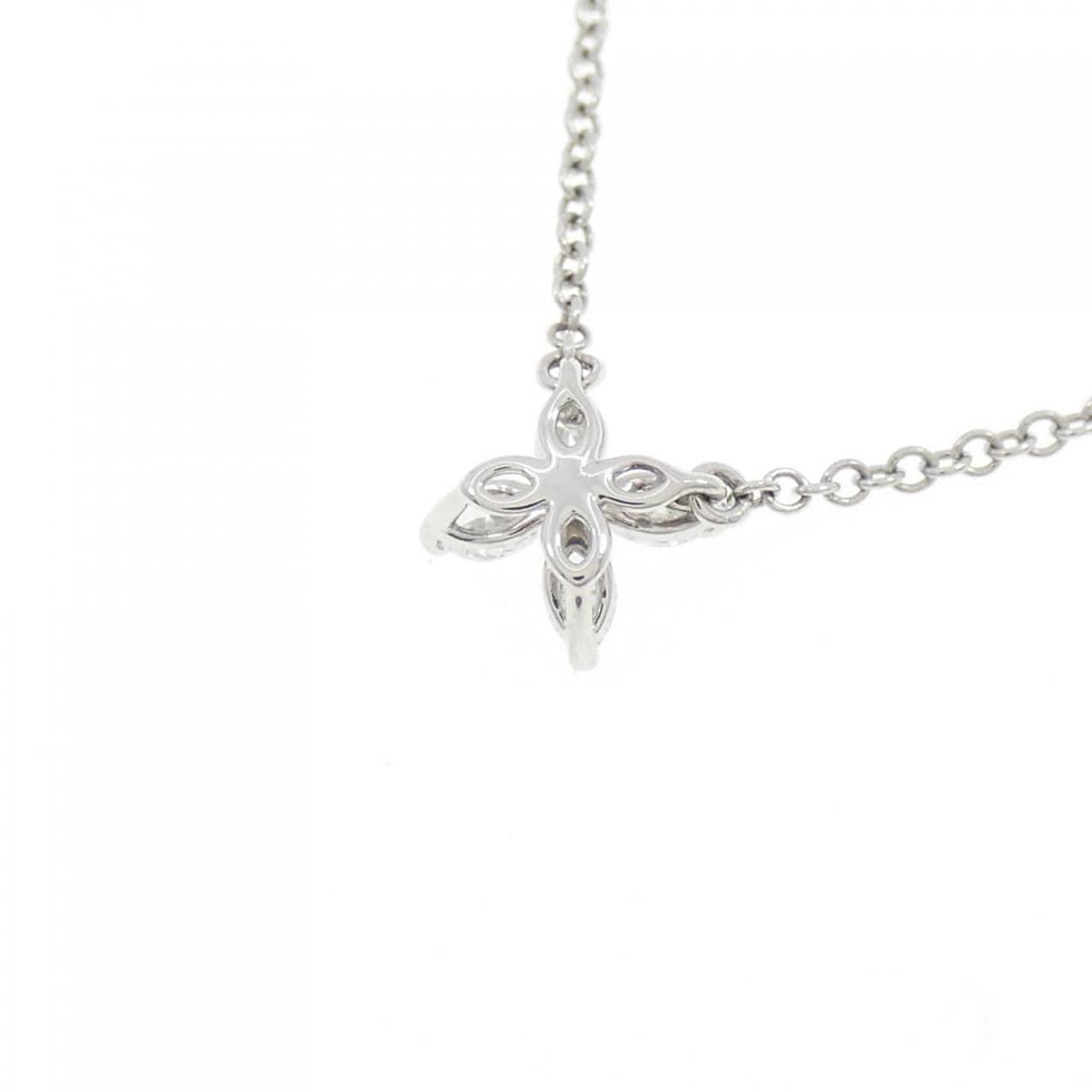 TIFFANY victoria small necklace