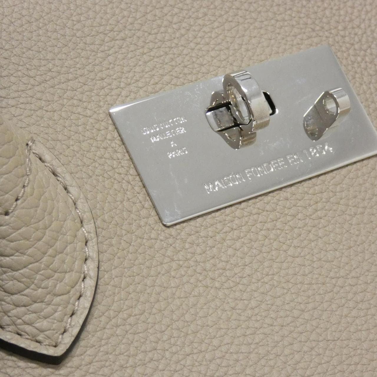 LOUIS VUITTON Mira MM M51685 包