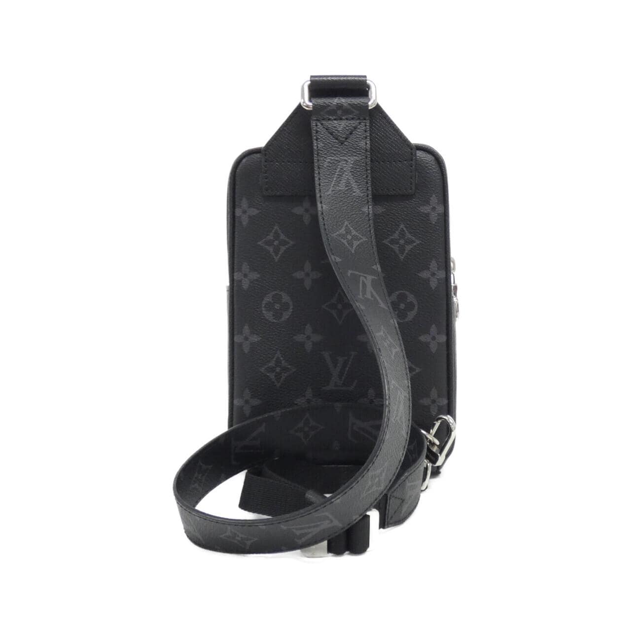 LOUIS VUITTON Taiga Rama 戶外單肩包 M30741 肩背包