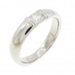 PT900 ダイヤモンド リング 0.22CT