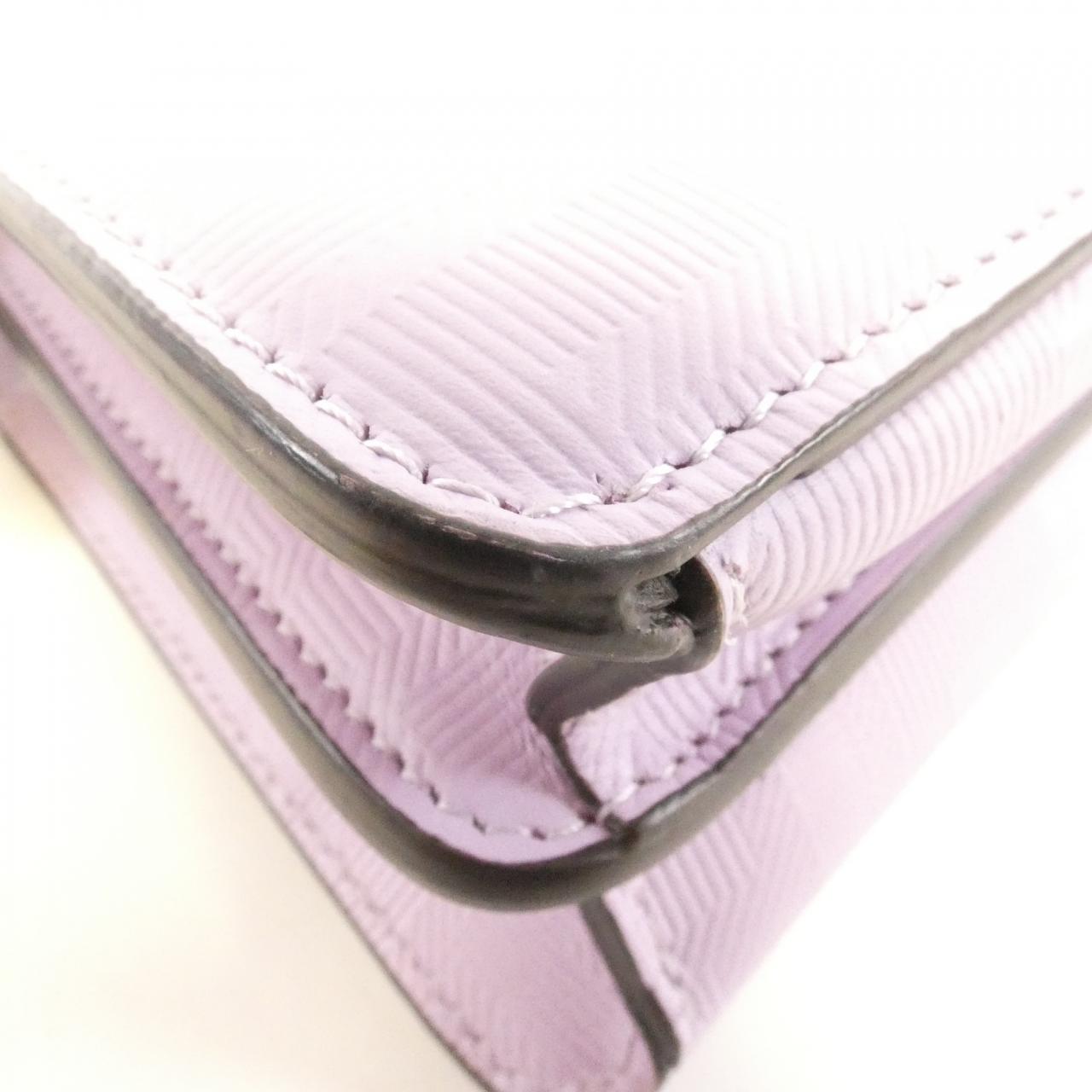 フェンディ ピーカーブー アイ シー ユー エックスクロス 7VA582 AP1T バッグ