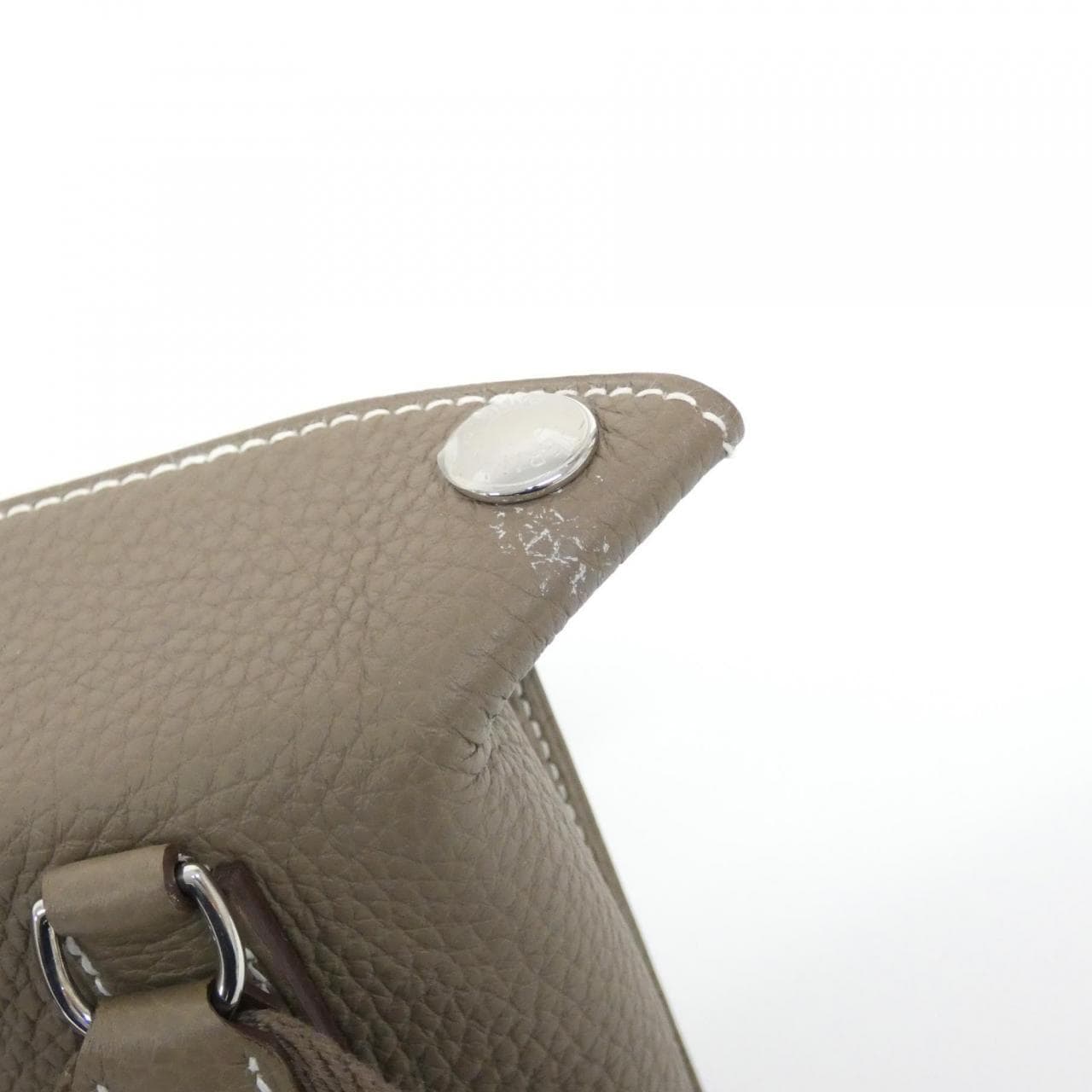 エルメス ヴィドポッシュ 084283CK ショルダーバッグ