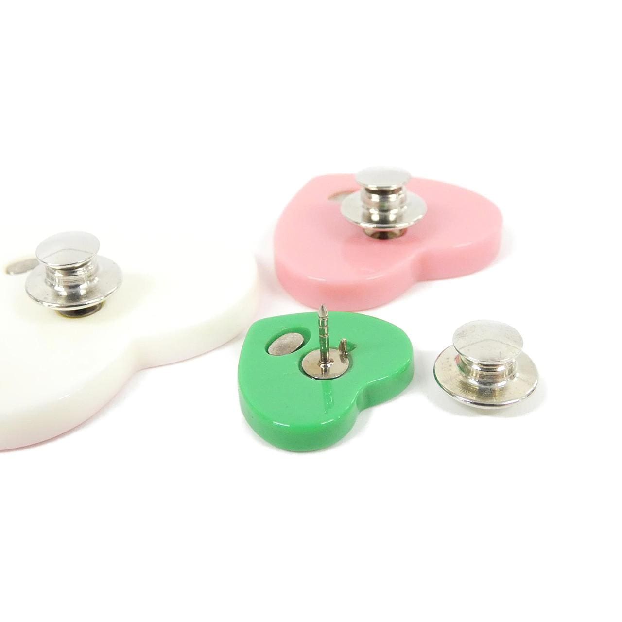 【ヴィンテージ】シャネル 24027 ピンブローチ