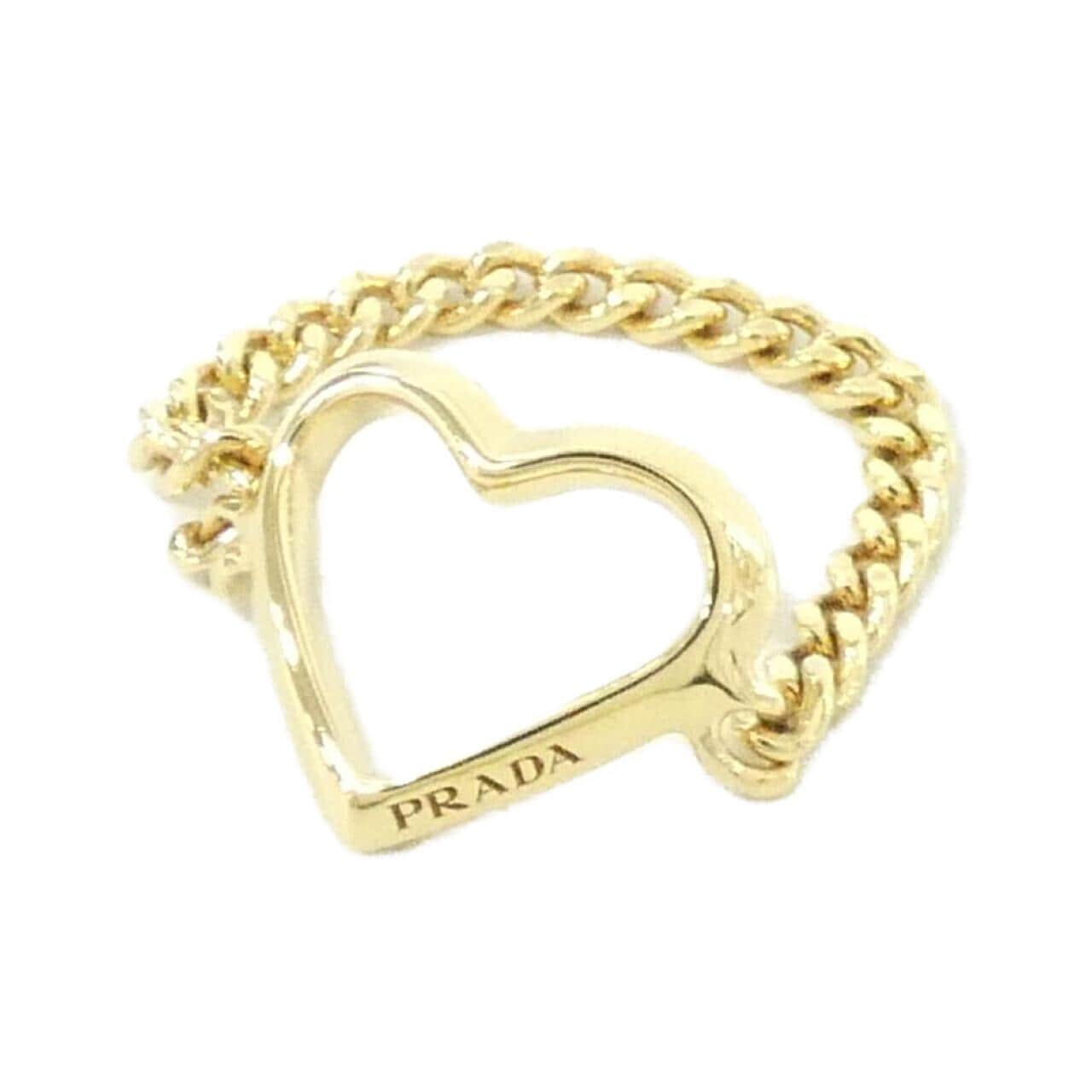 プラダ 1IA038 リング