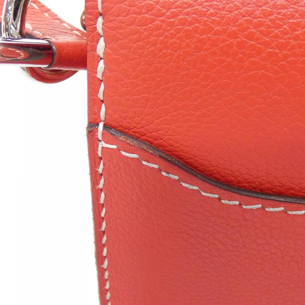 エルメス ルリ 23cm 069551CK ショルダーバッグ