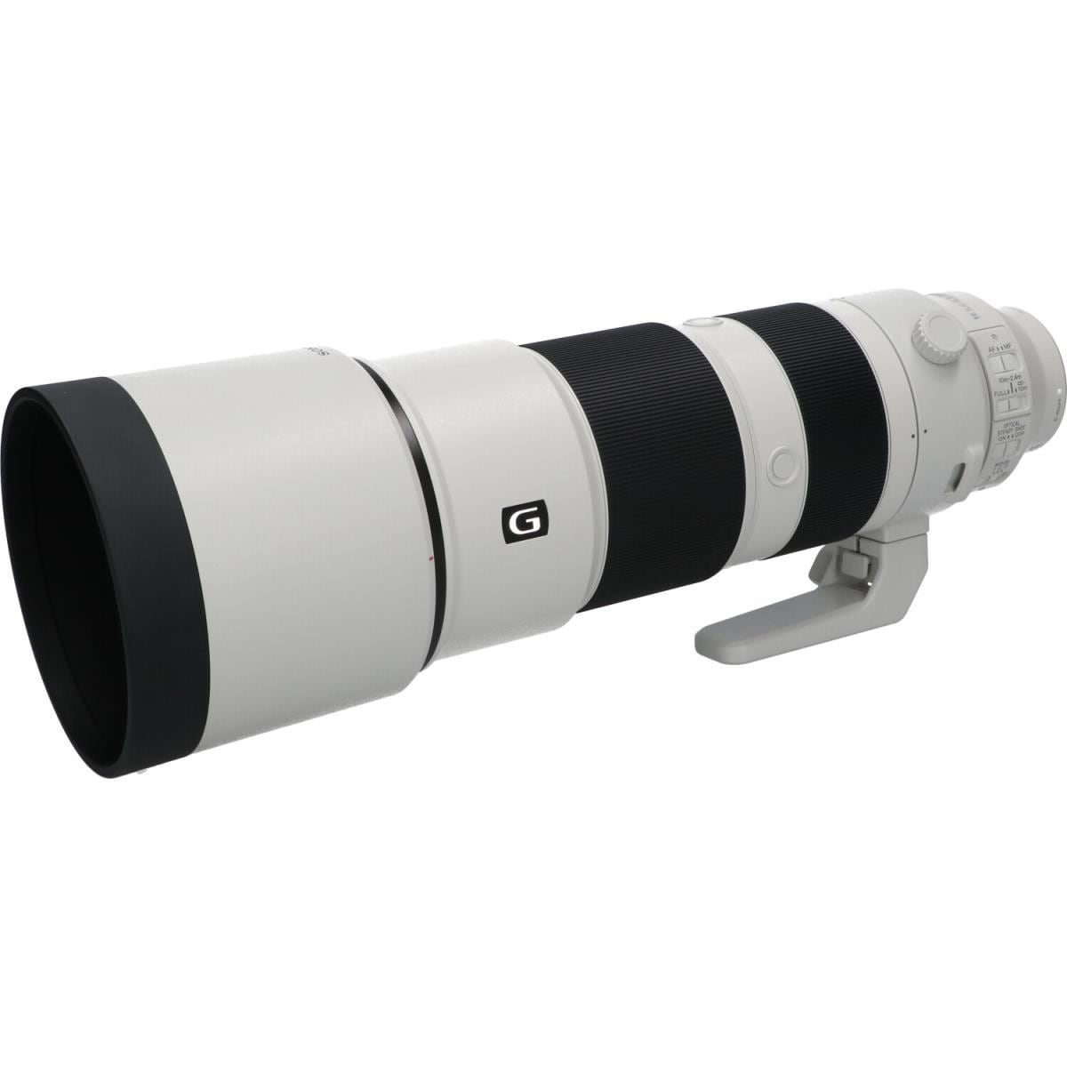 ＳＯＮＹ　ＦＥ２００－６００／５．６－６．３Ｇ　ＯＳＳ　ＳＥＬ２００６００Ｇ