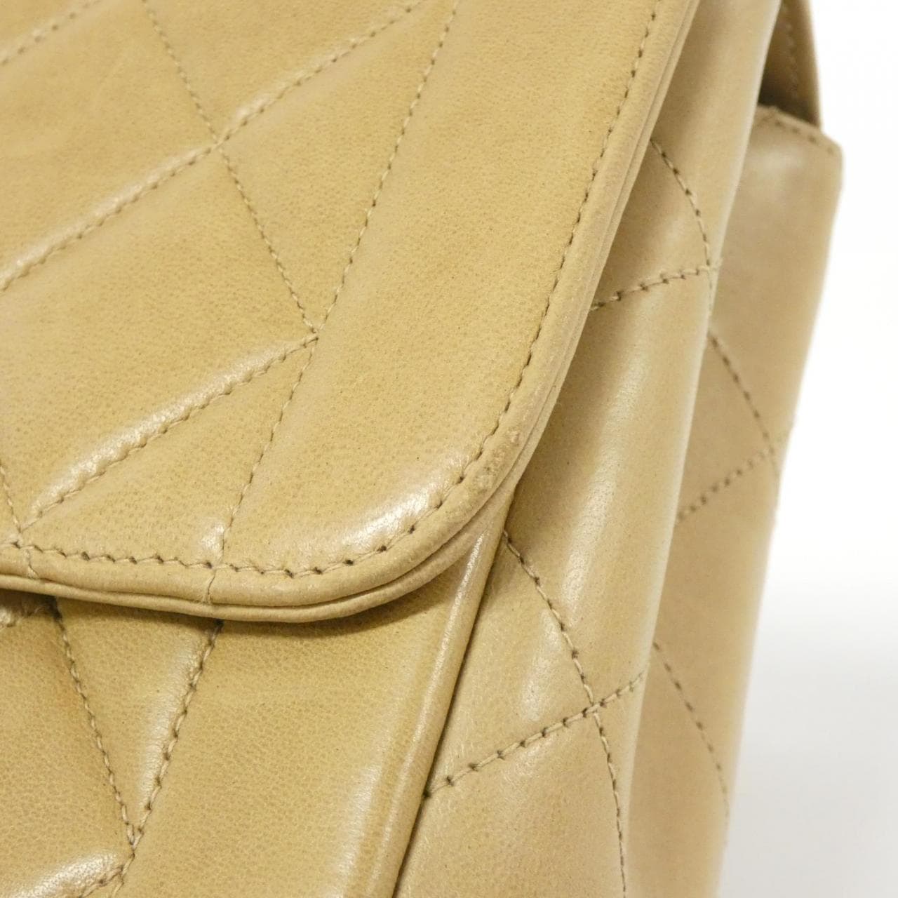 [vintage] CHANEL 05290 Shoulder Bag
