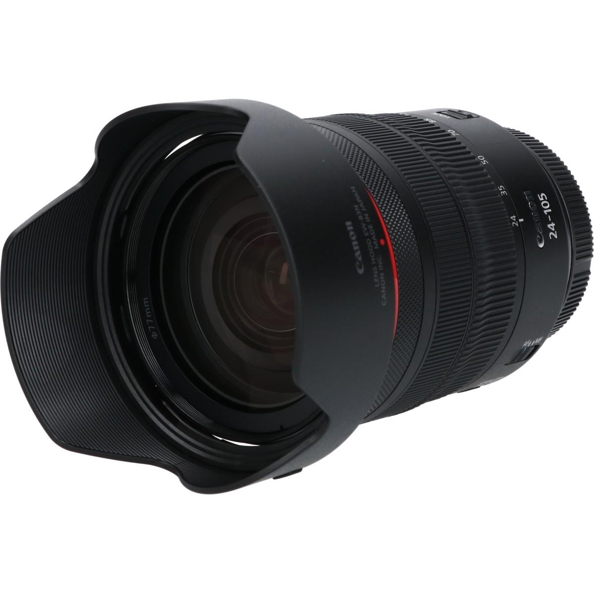 ＲＦ２４－１０５ｍｍ　Ｆ４Ｌ　ＩＳ　ＵＳＭ
