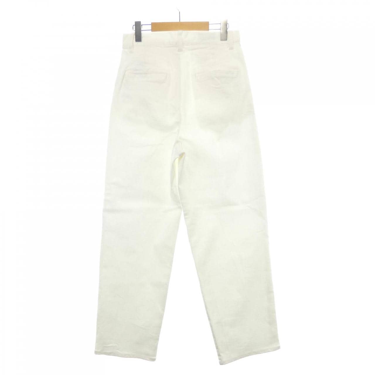 ザニューハウス THE NEWHOUSE パンツ