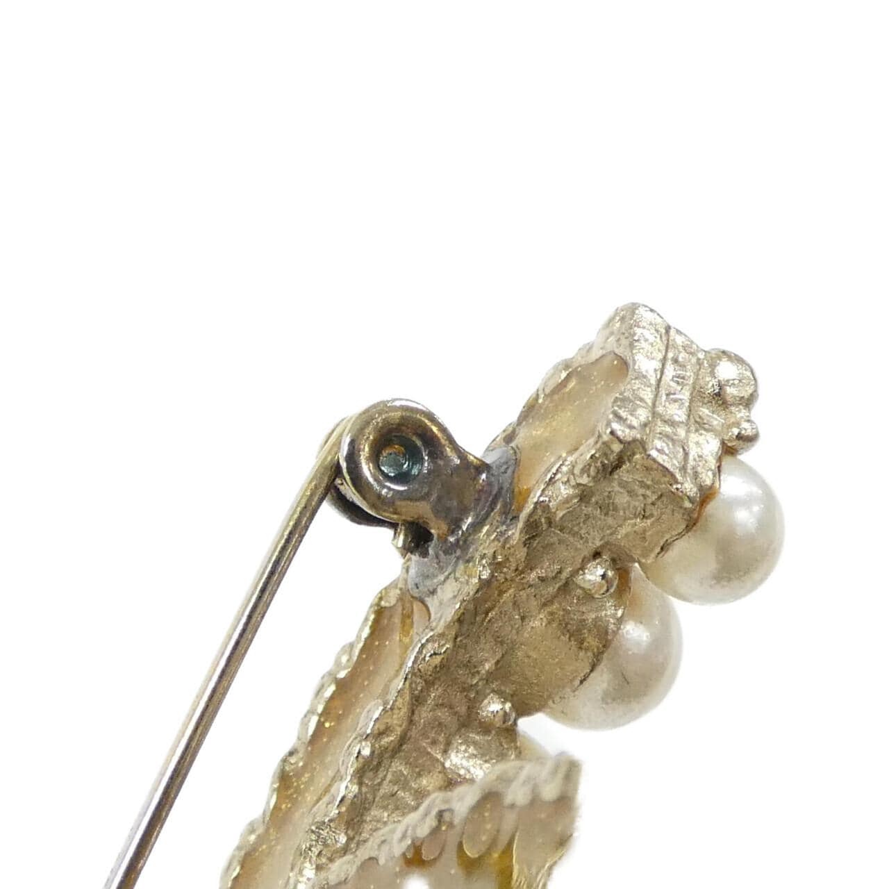 シャネル 60635 ブローチ