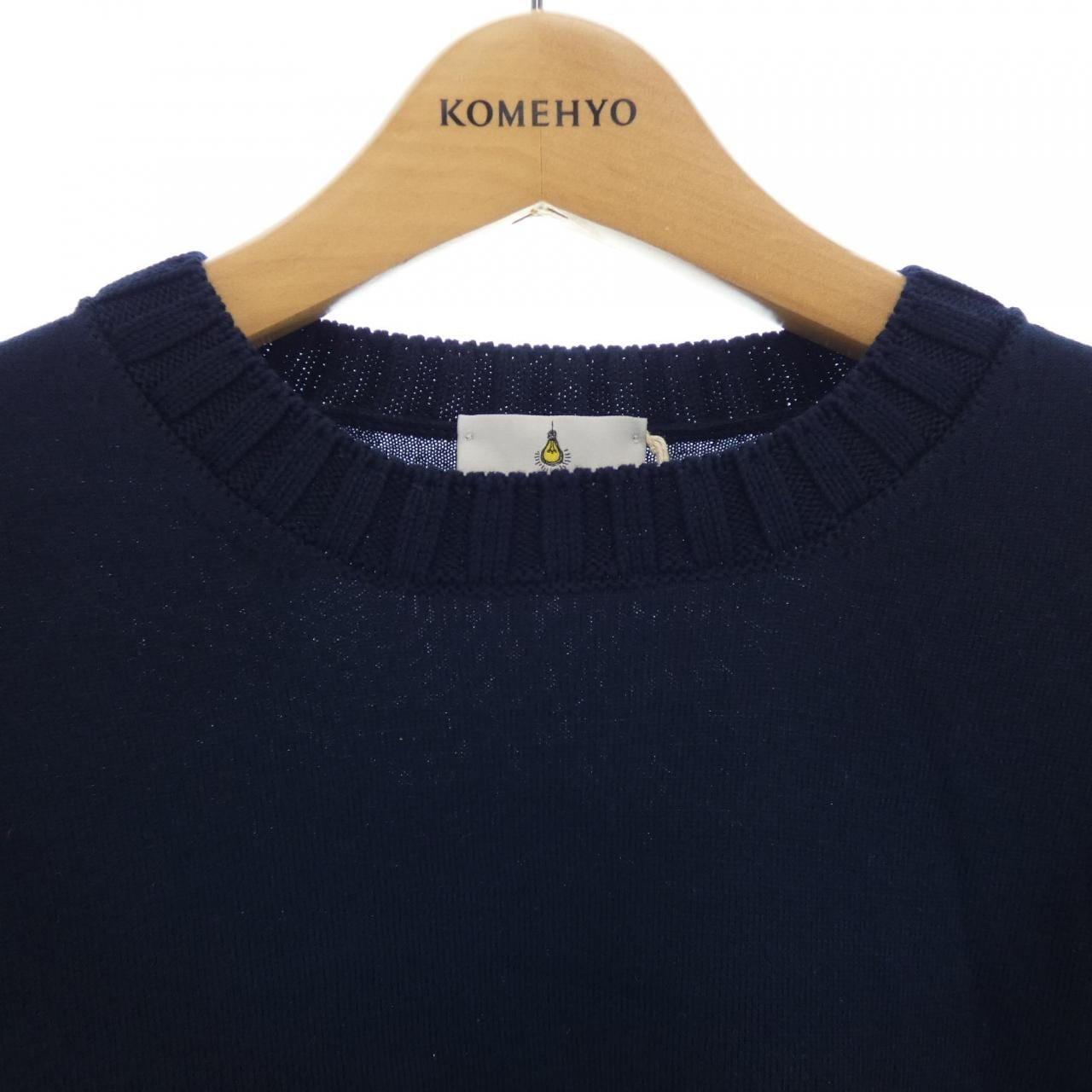 MAGAZZINO RICAMBI ニット