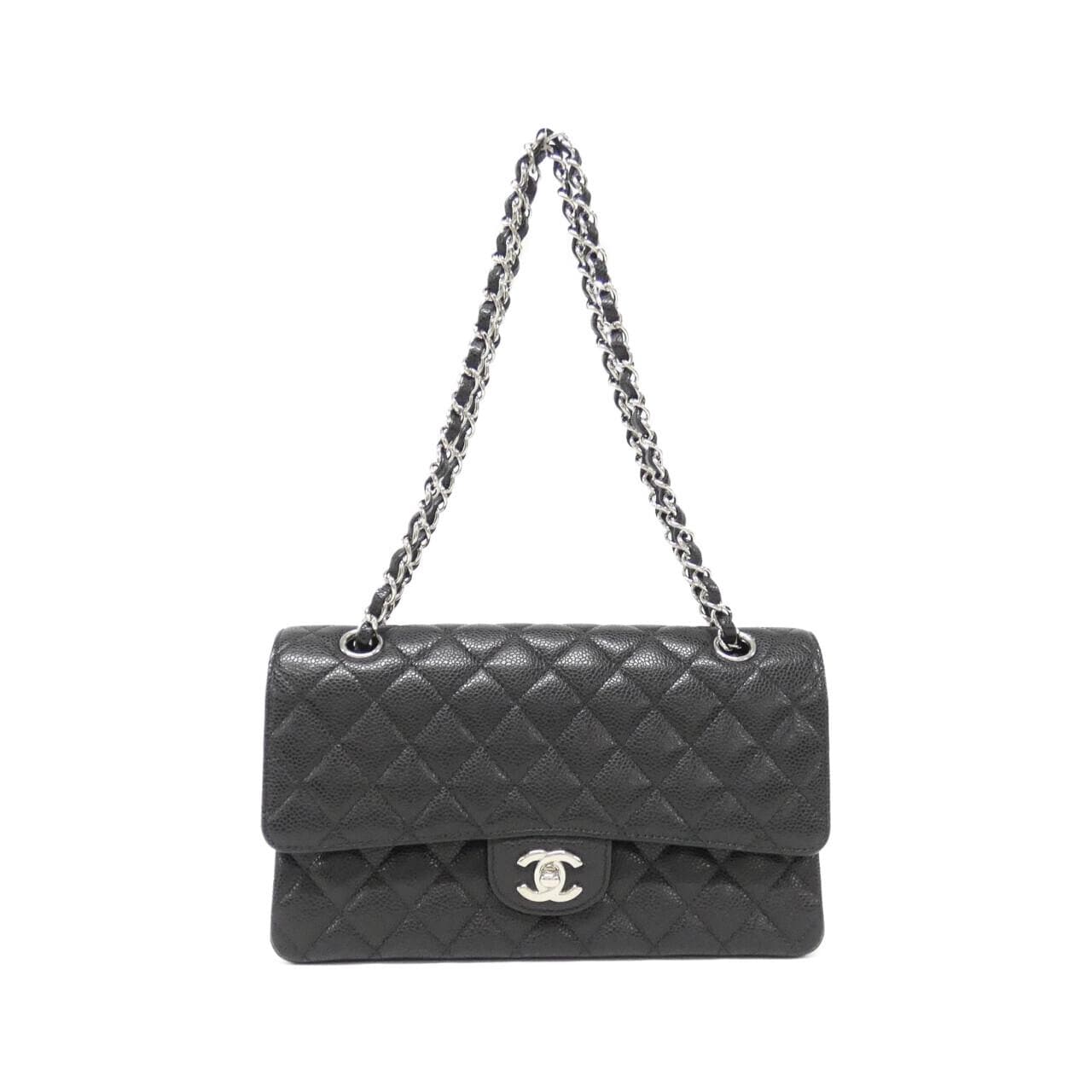 シャネル 1112 ショルダーバッグ