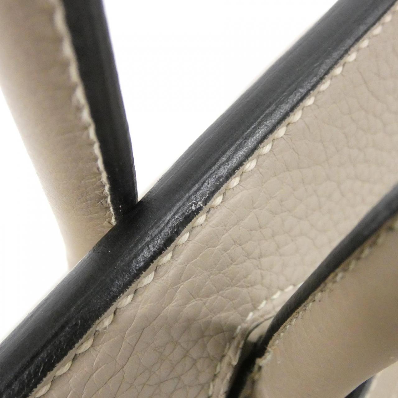 エルメス ショルダー バーキン 042392CK ショルダーバッグ