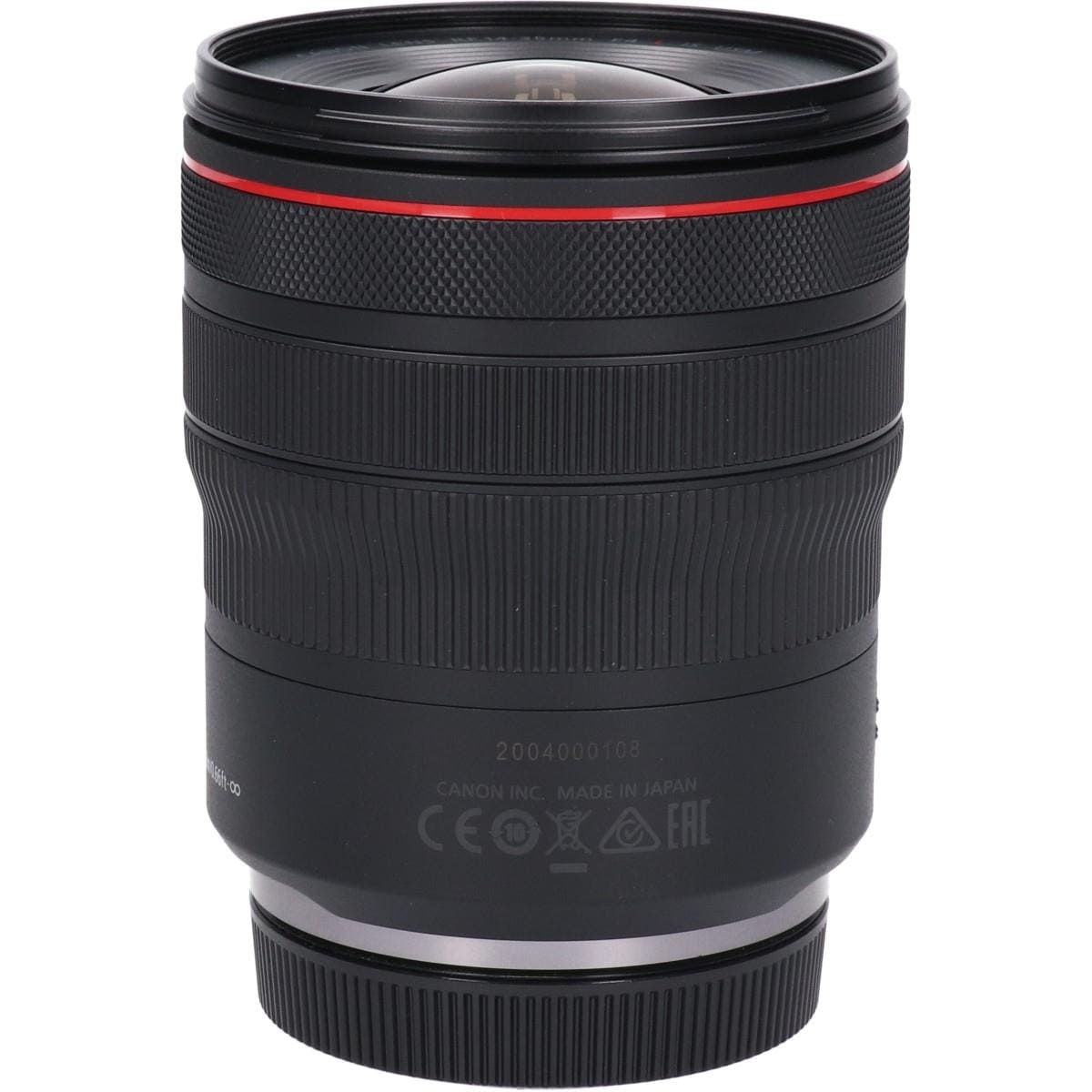 ＲＦ１４－３５ｍｍ　Ｆ４Ｌ　ＩＳ　ＵＳＭ
