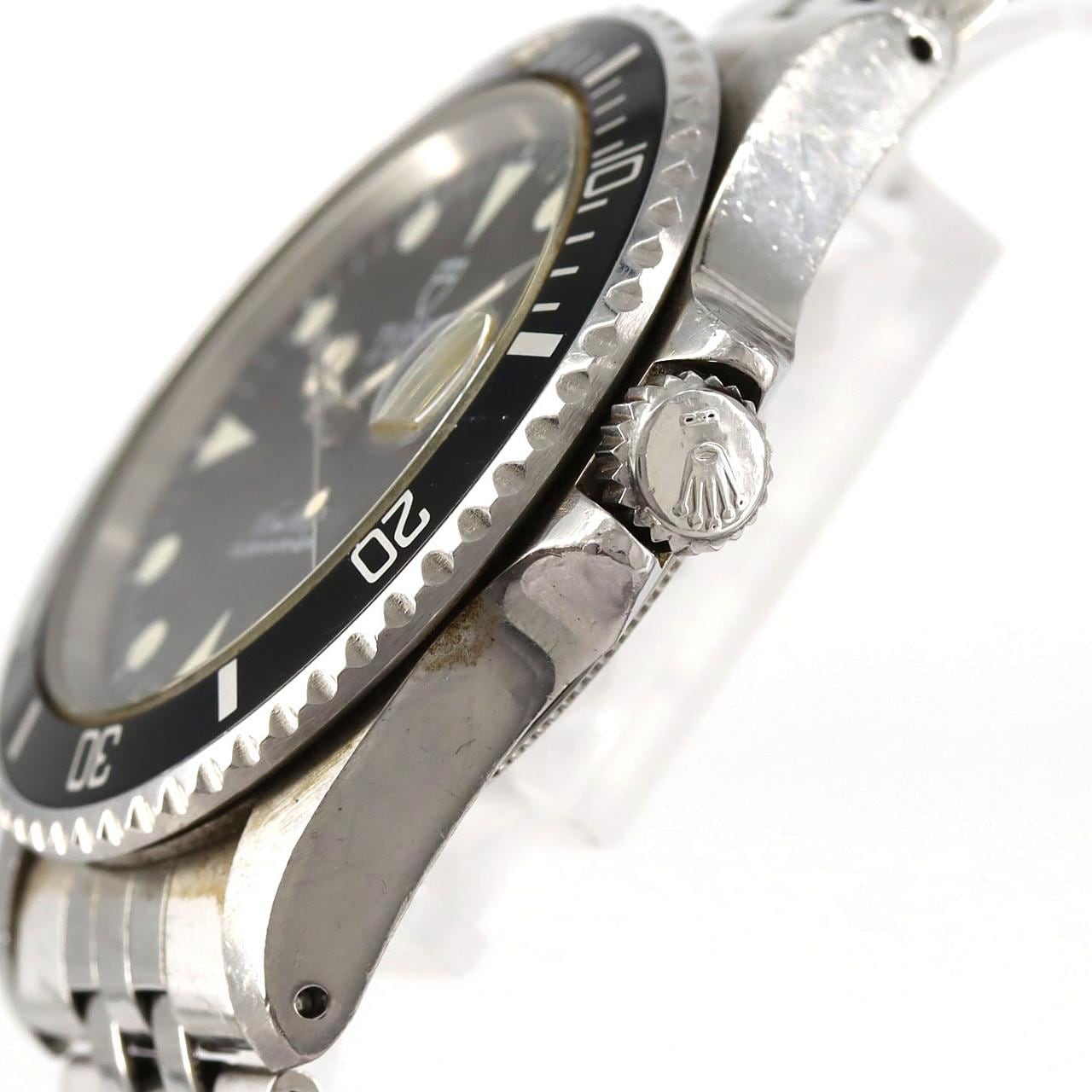 チューダー/チュードル サブマリーナ 75090･5 SS 自動巻