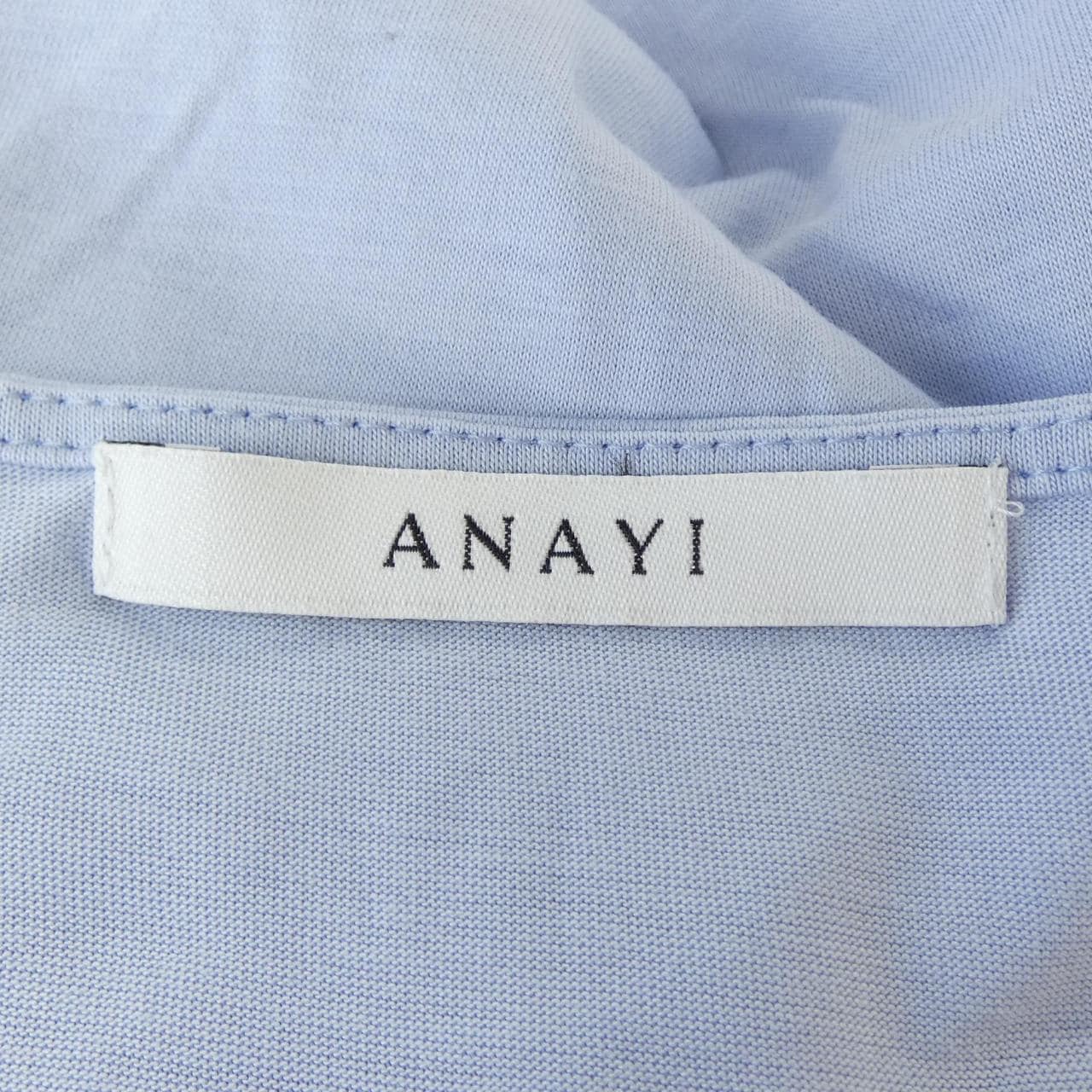 アナイ ANAYI トップス