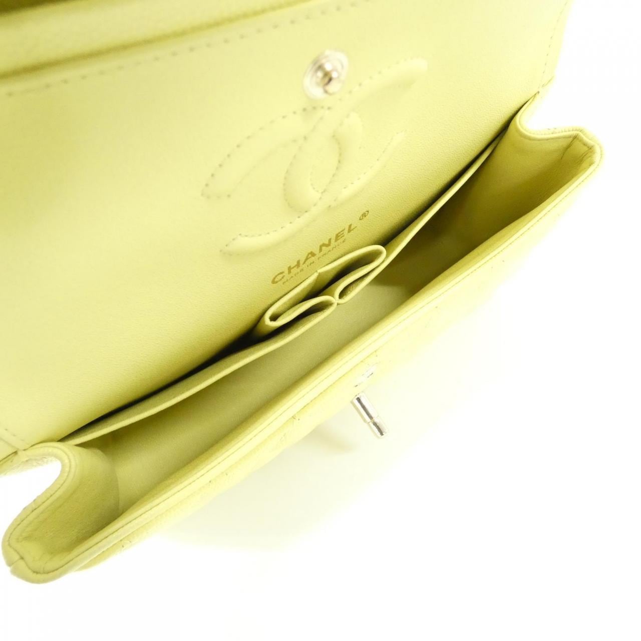 シャネル 1113 ショルダーバッグ