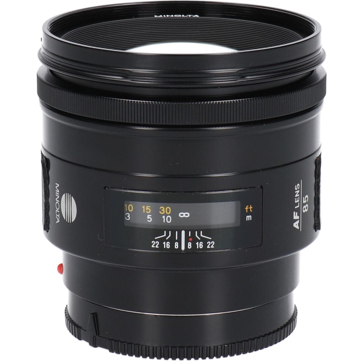 ＡＦ８５ｍｍ　Ｆ１．４