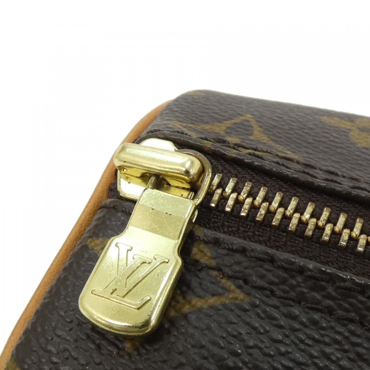 ルイヴィトン モノグラム パピヨン 26cm M51386 バッグ