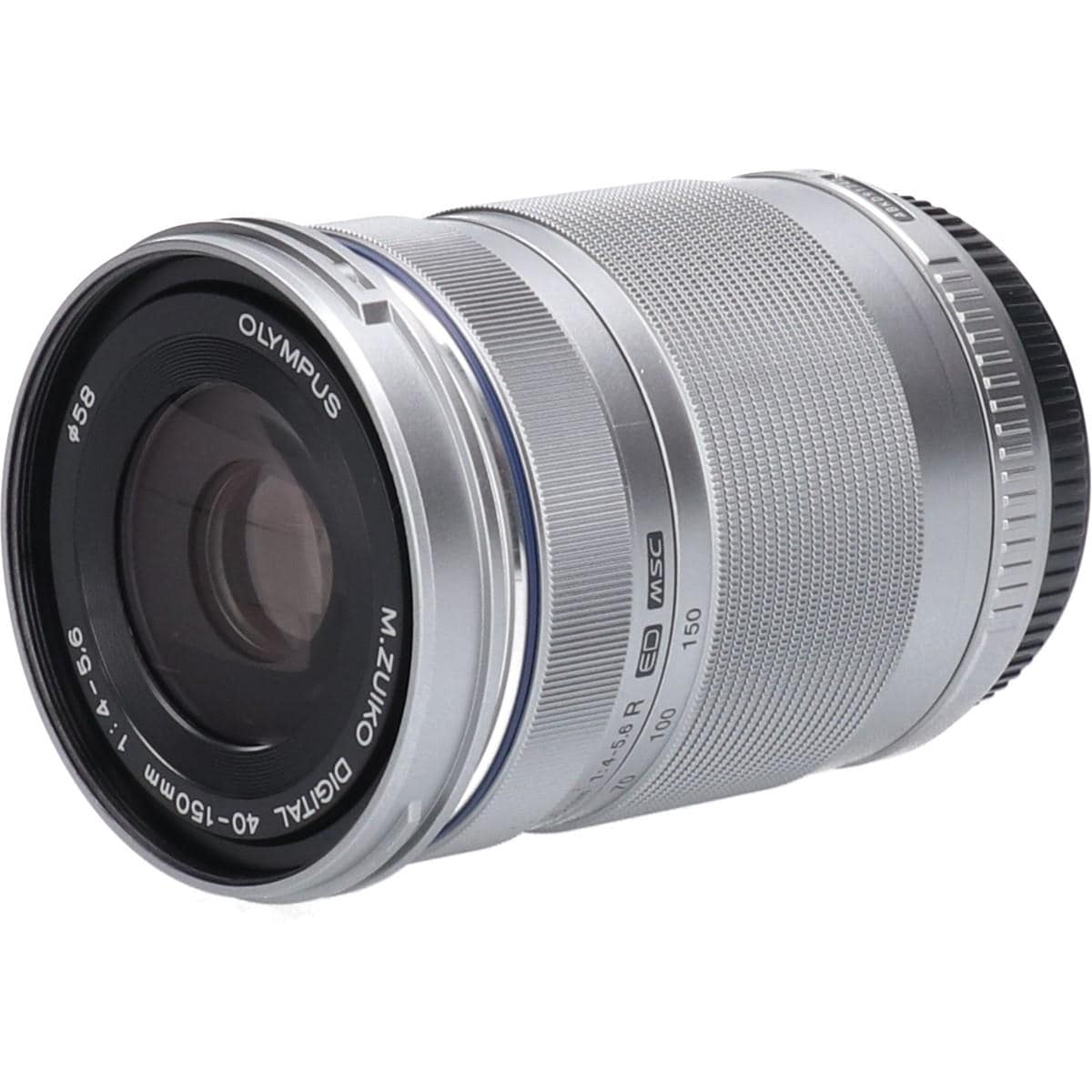ＭＺＤ　ＥＤ４０－１５０ｍｍ　Ｆ４－５．６Ｒ