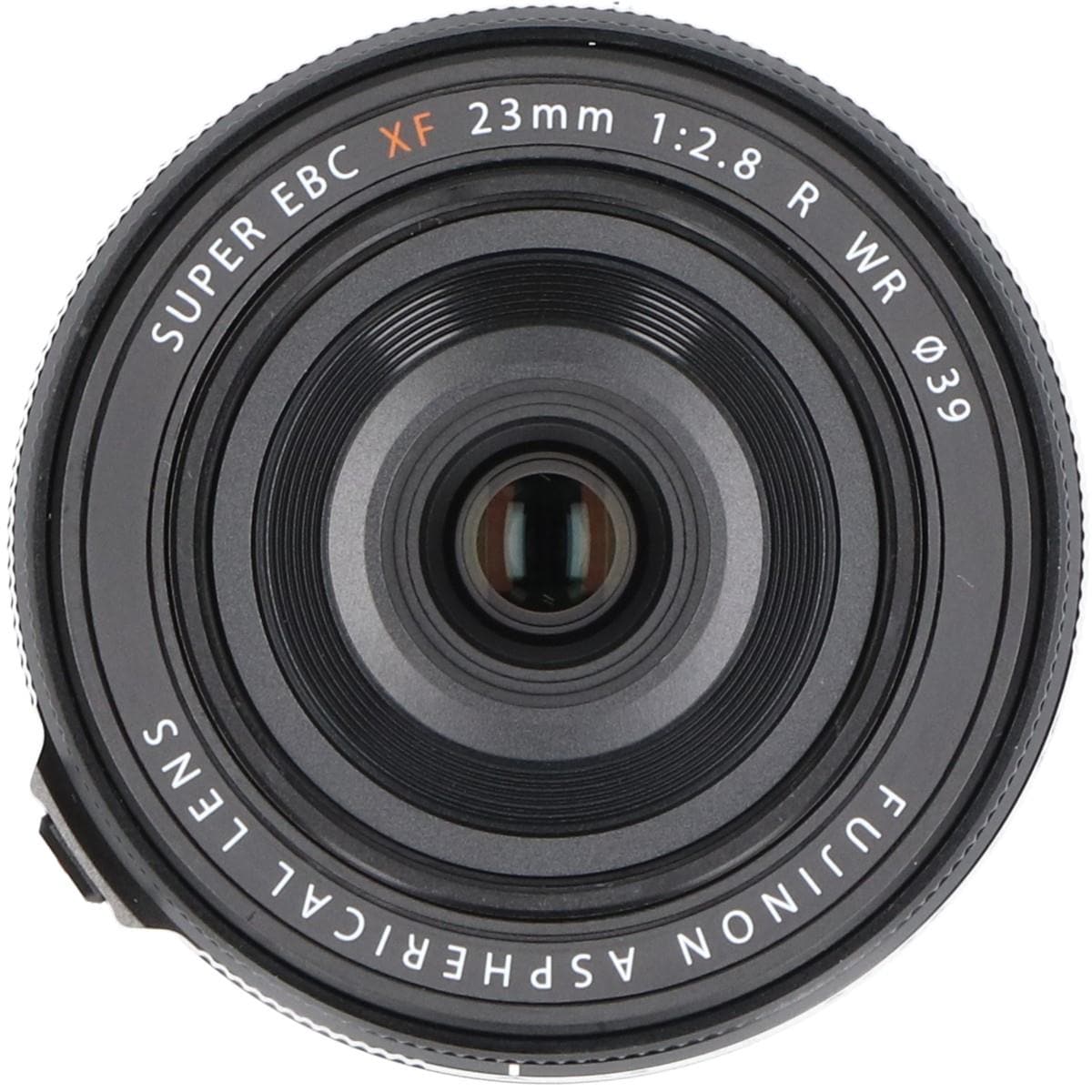 ＸＦ２３ｍｍ　Ｆ２．８Ｒ　ＷＲ