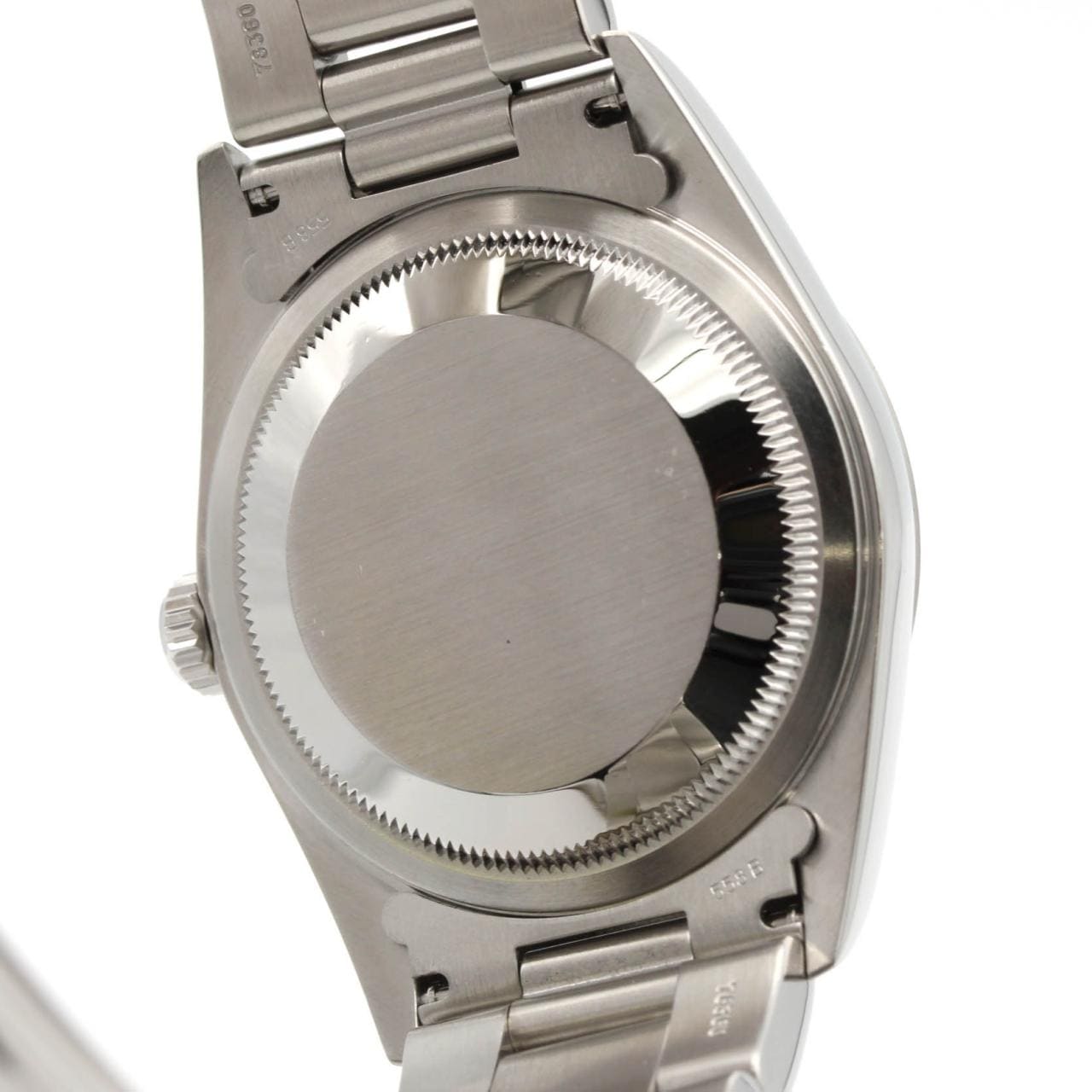 ロレックス デイトジャスト 16200 SS 自動巻 Y番