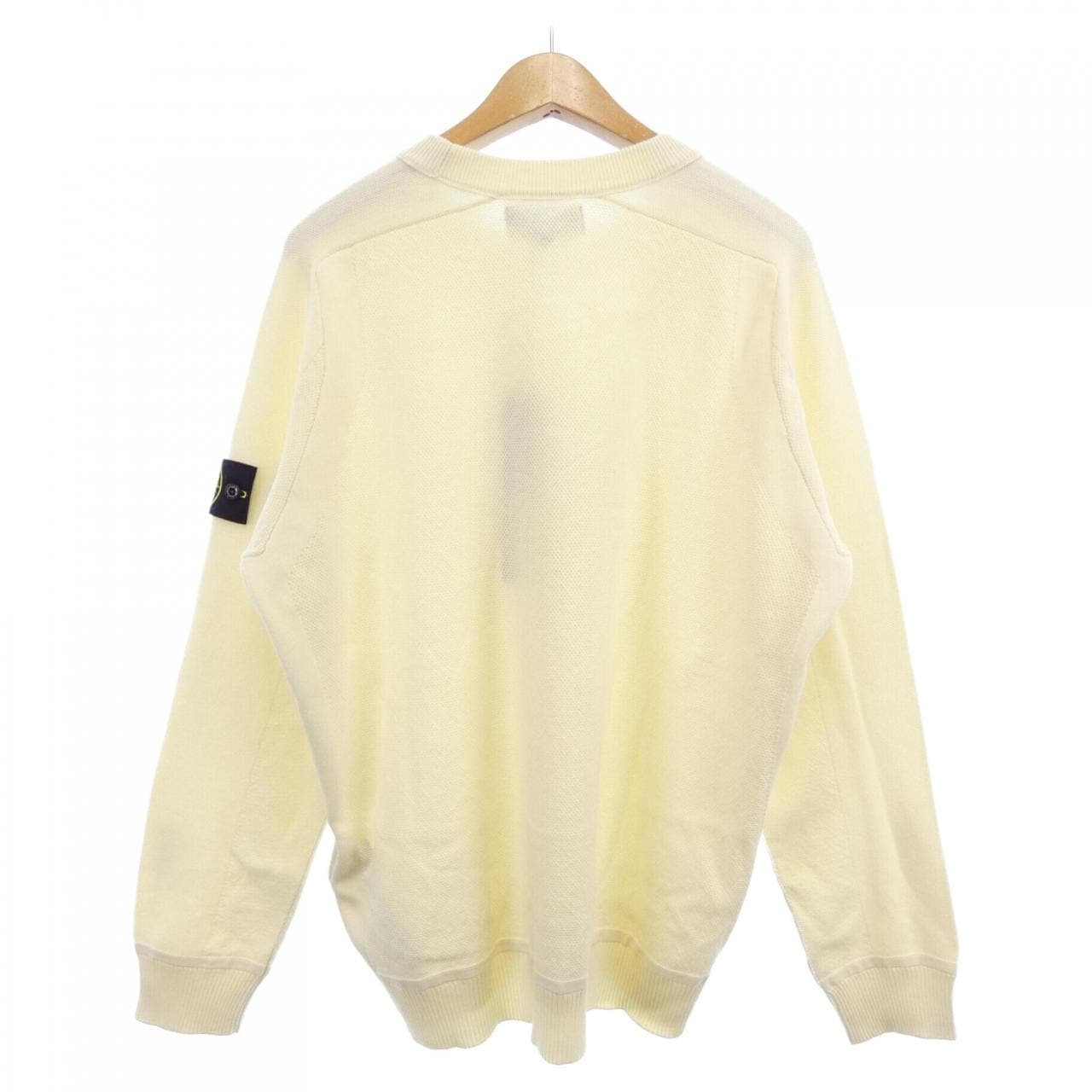 ストーンアイランド STONE ISLAND K1S155100036 S00B5 ニット