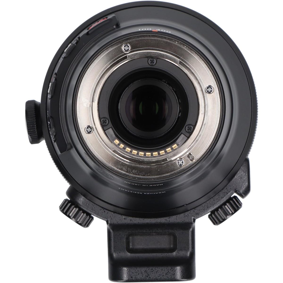 ＸＦ１００－４００ｍｍ　Ｆ４．５－５．６Ｒ　ＬＭ　ＯＩＳ