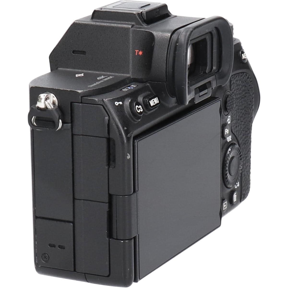 α７Ｓ　ＩＩＩ　ＩＬＣＥ－７ＳＭ３