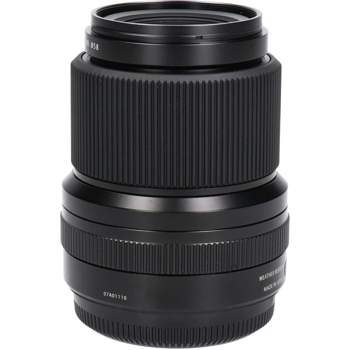 ＧＦ３０ｍｍ　Ｆ３．５Ｒ　ＷＲ