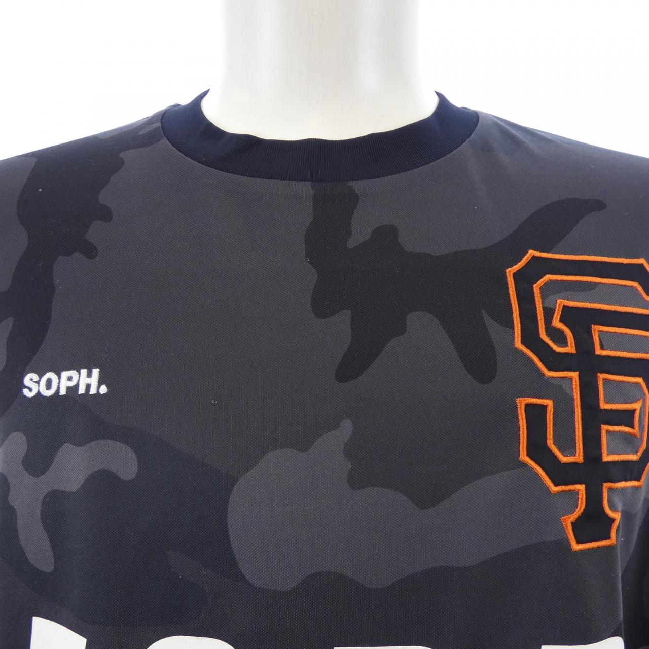 ソフ SOPH. FCRB-212002 Tシャツ