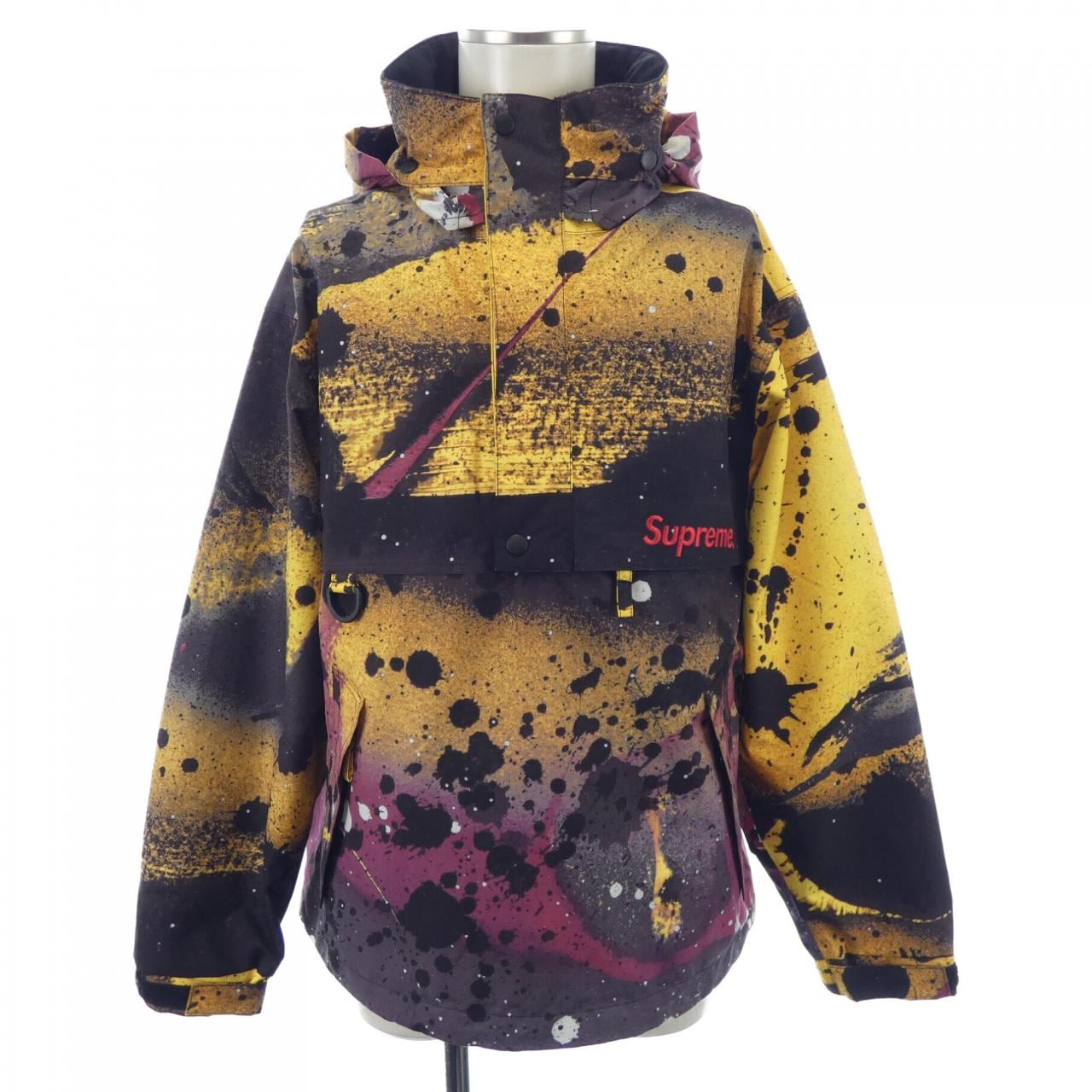 シュプリーム SUPREME ジャケット