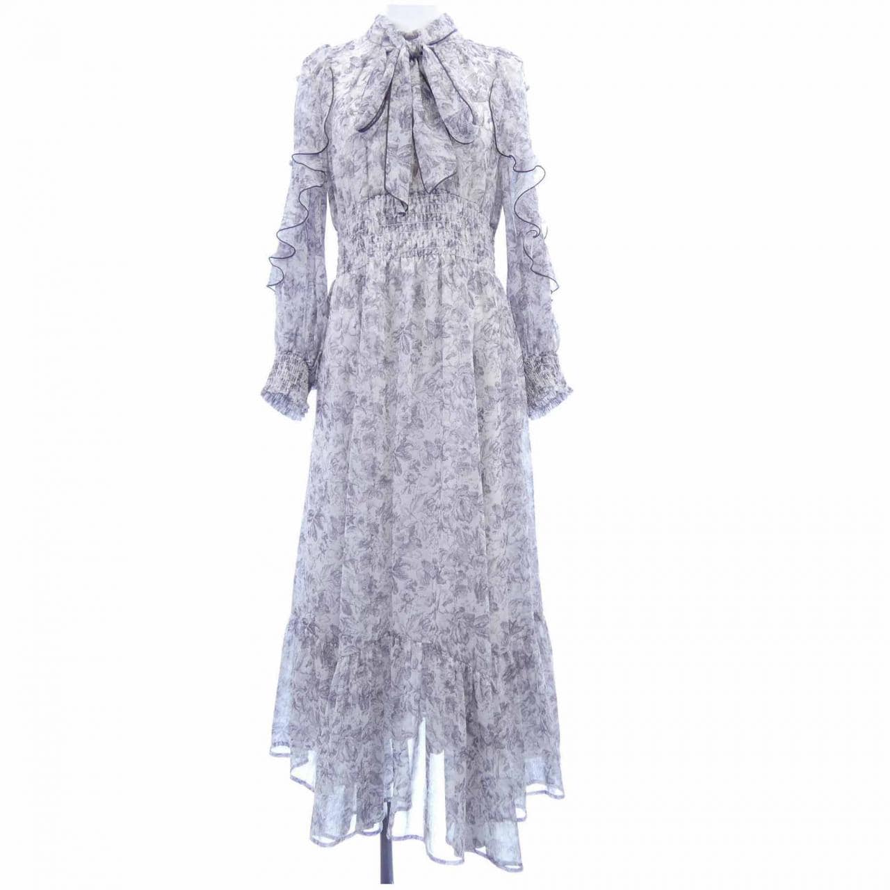 アプワイザーリュクス Apuweiser luxe ワンピース