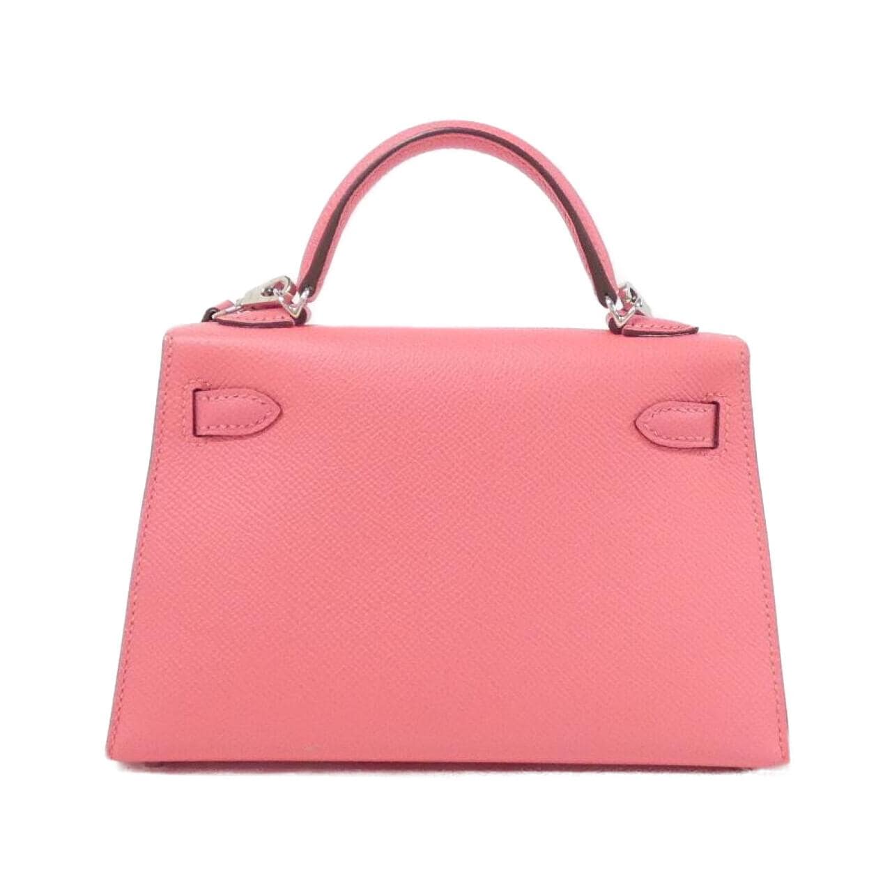 エルメス ミニケリー2 MINI 071302CK バッグ