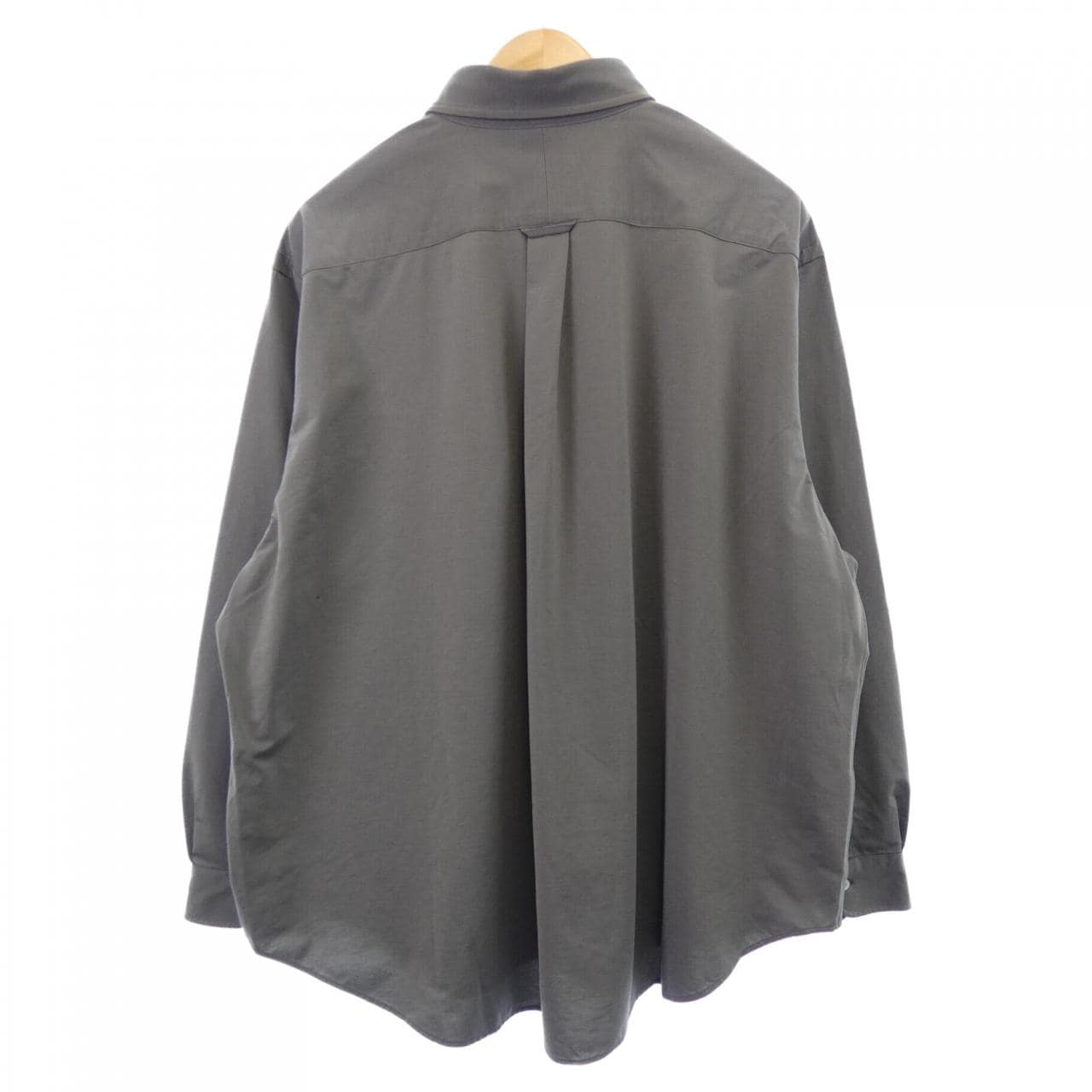 ジェイプレス J.PRESS KANEMASA シャツ