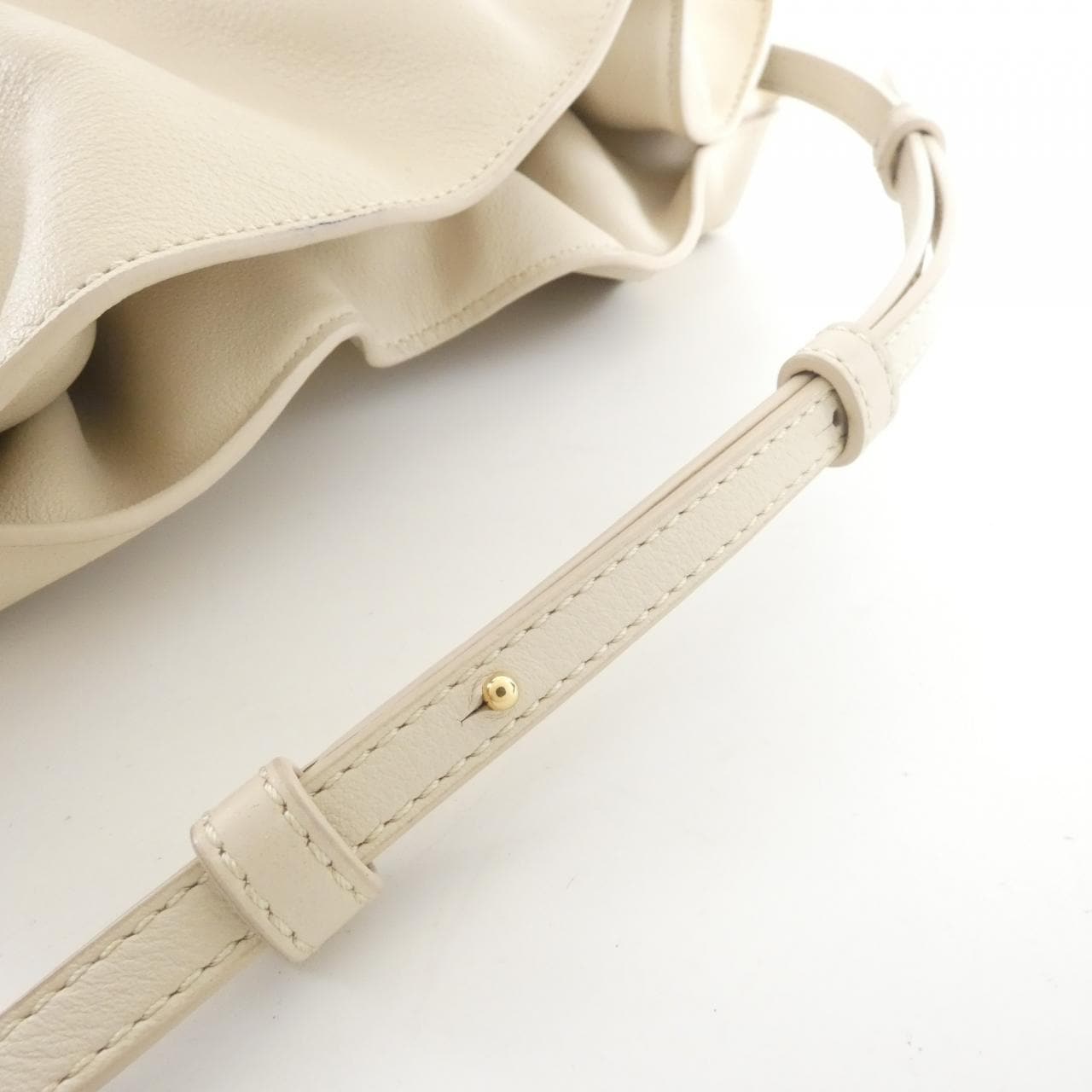 ロエベ フラメンコ クラッチ ミディアム A411FC1X62 バッグ