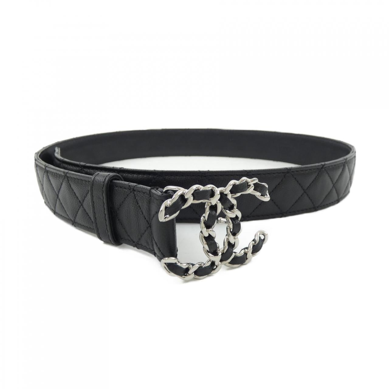 シャネル CHANEL BELT