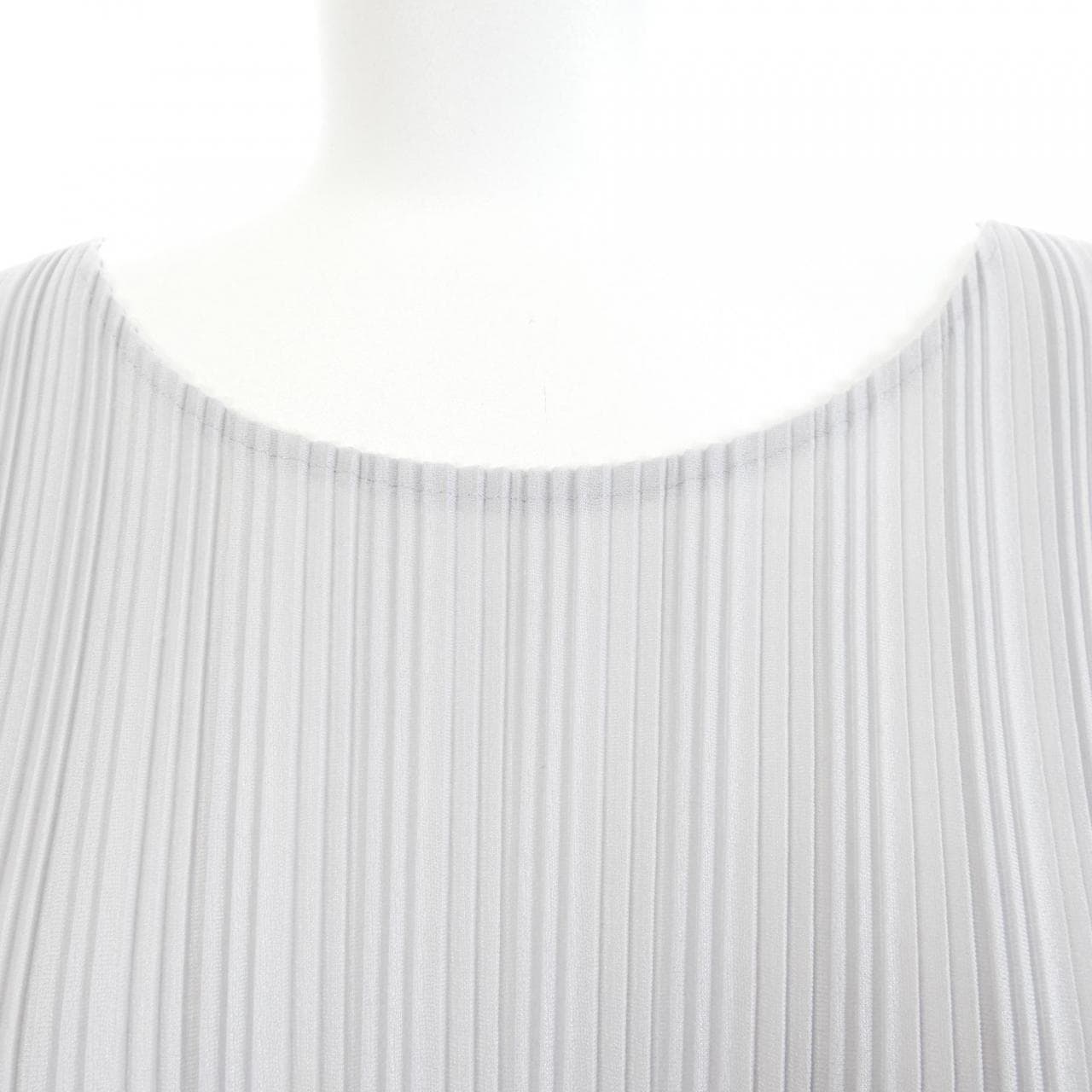 プリーツプリーズ PLEATS PLEASE PP01-FK861 トップス