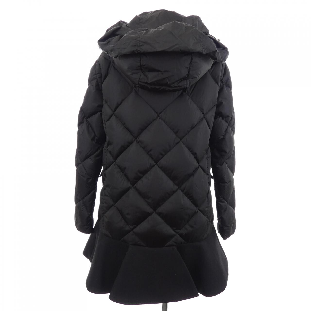 モンクレール MONCLER VAULOGETTE ダウンコート