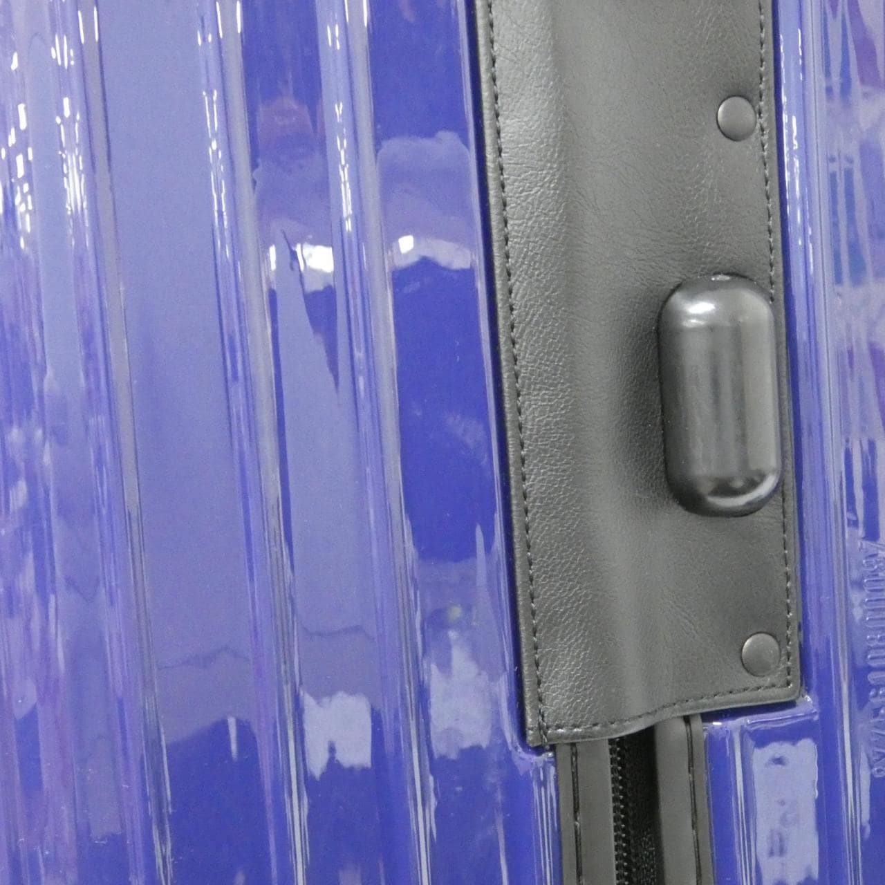 リモワ SALSA マルチホイール 37L 87756108 キャリーバッグ