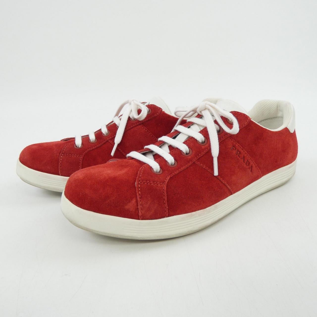 プラダ PRADA スニーカー