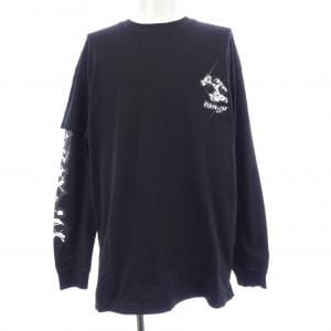 アクロニウム ACRONYM S29-PR-B Tシャツ