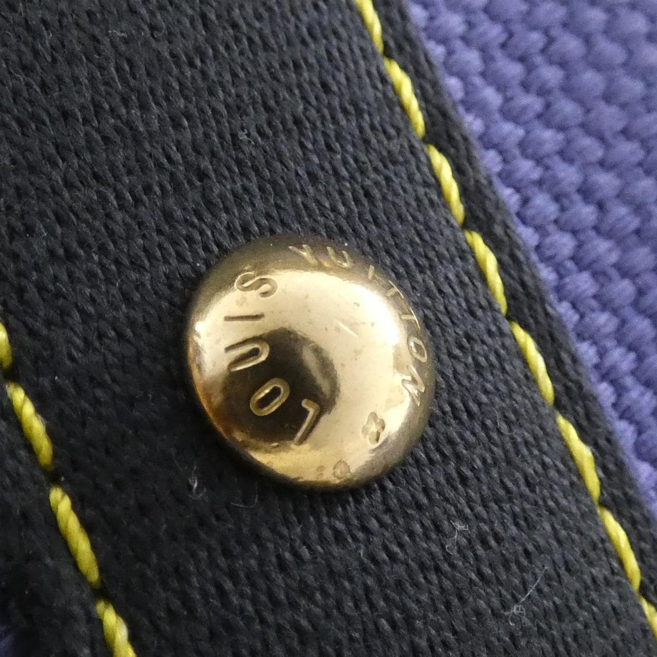 ルイヴィトン アンティグア カバ PM M40090 バッグ