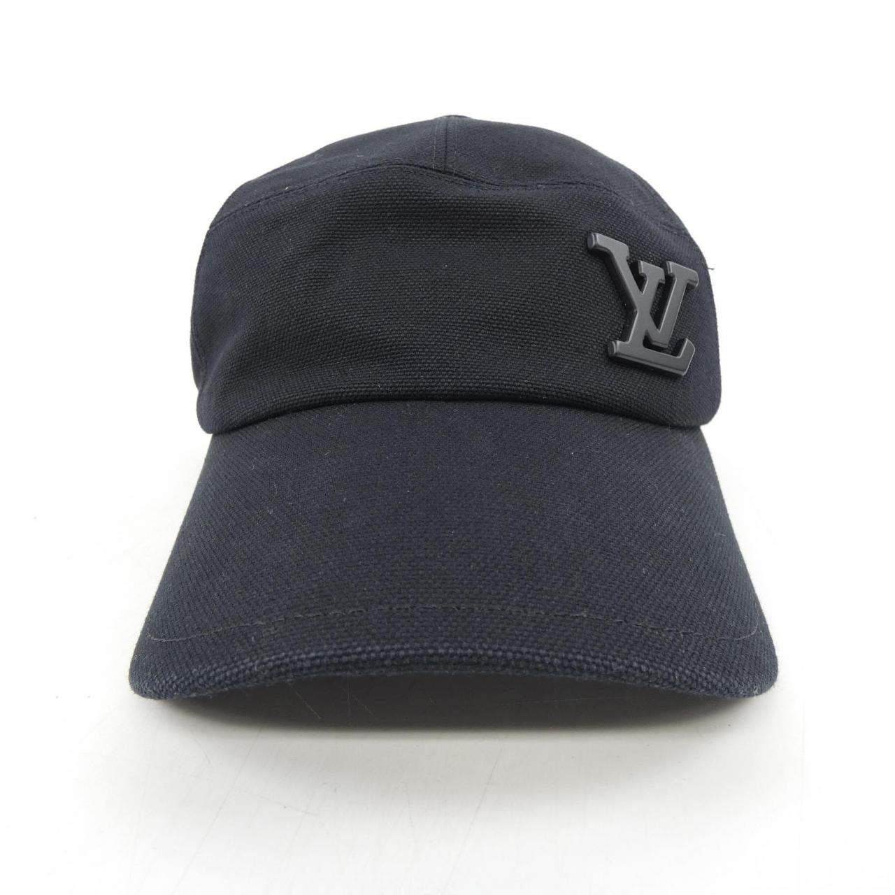 ルイヴィトン LOUIS VUITTON アナグラム M77124 キャップ