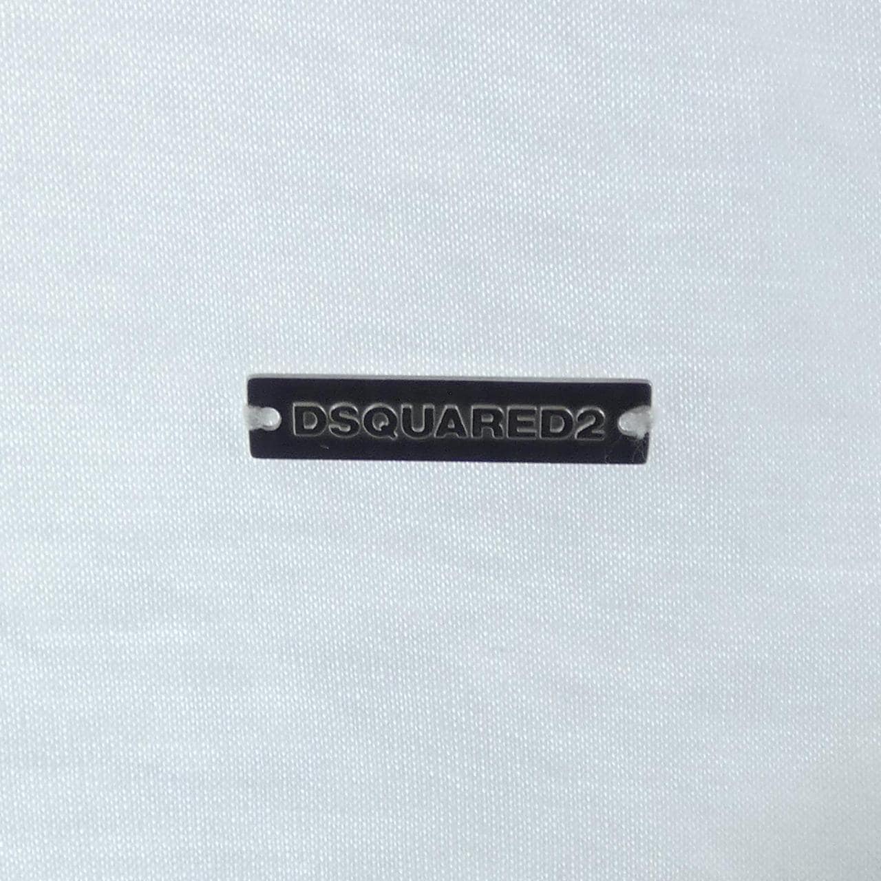 ディースクエアード DSQUARED2 S74GD0690 Tシャツ