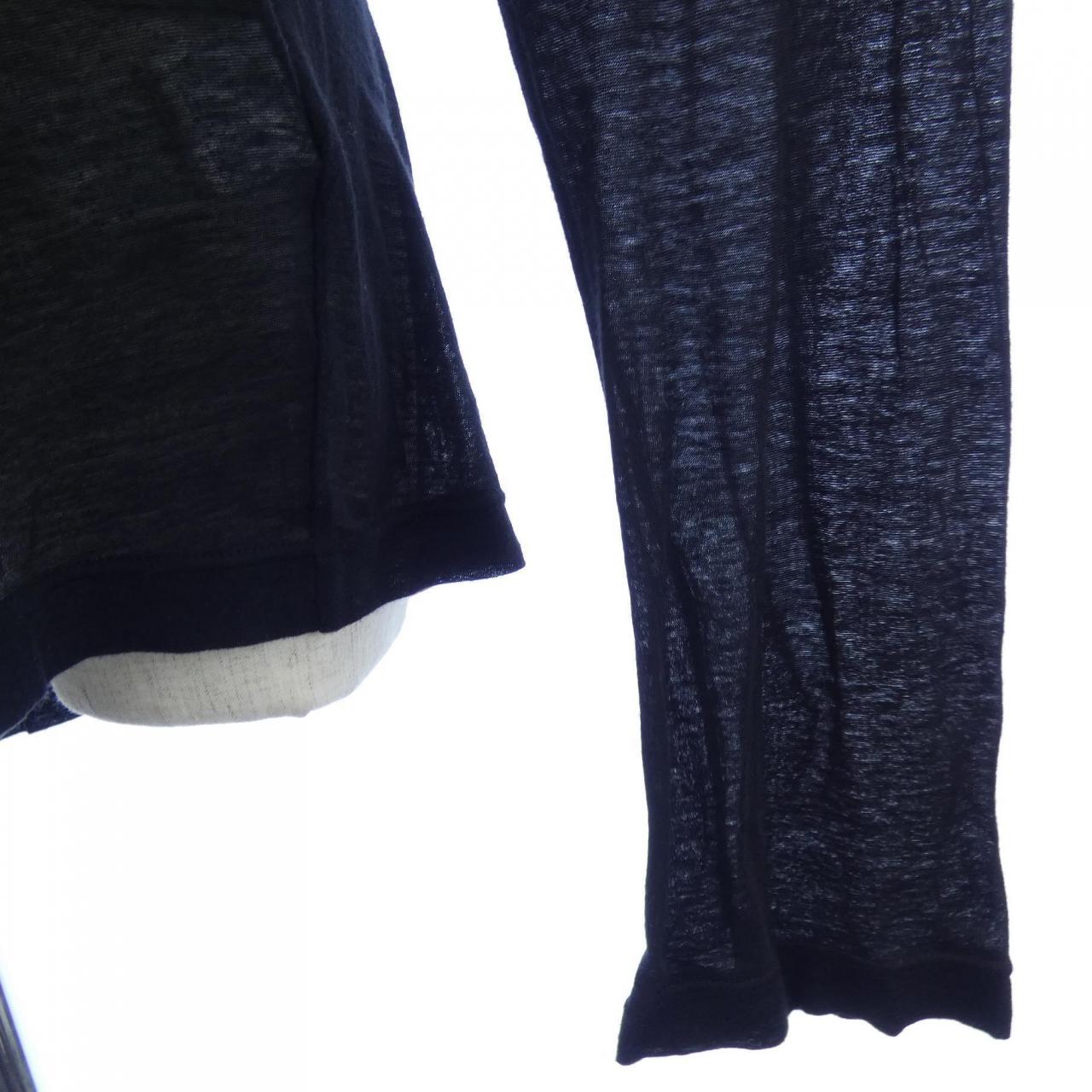 ヨウジヤマモト YOHJI YAMAMOTO FZ-T44-470 トップス