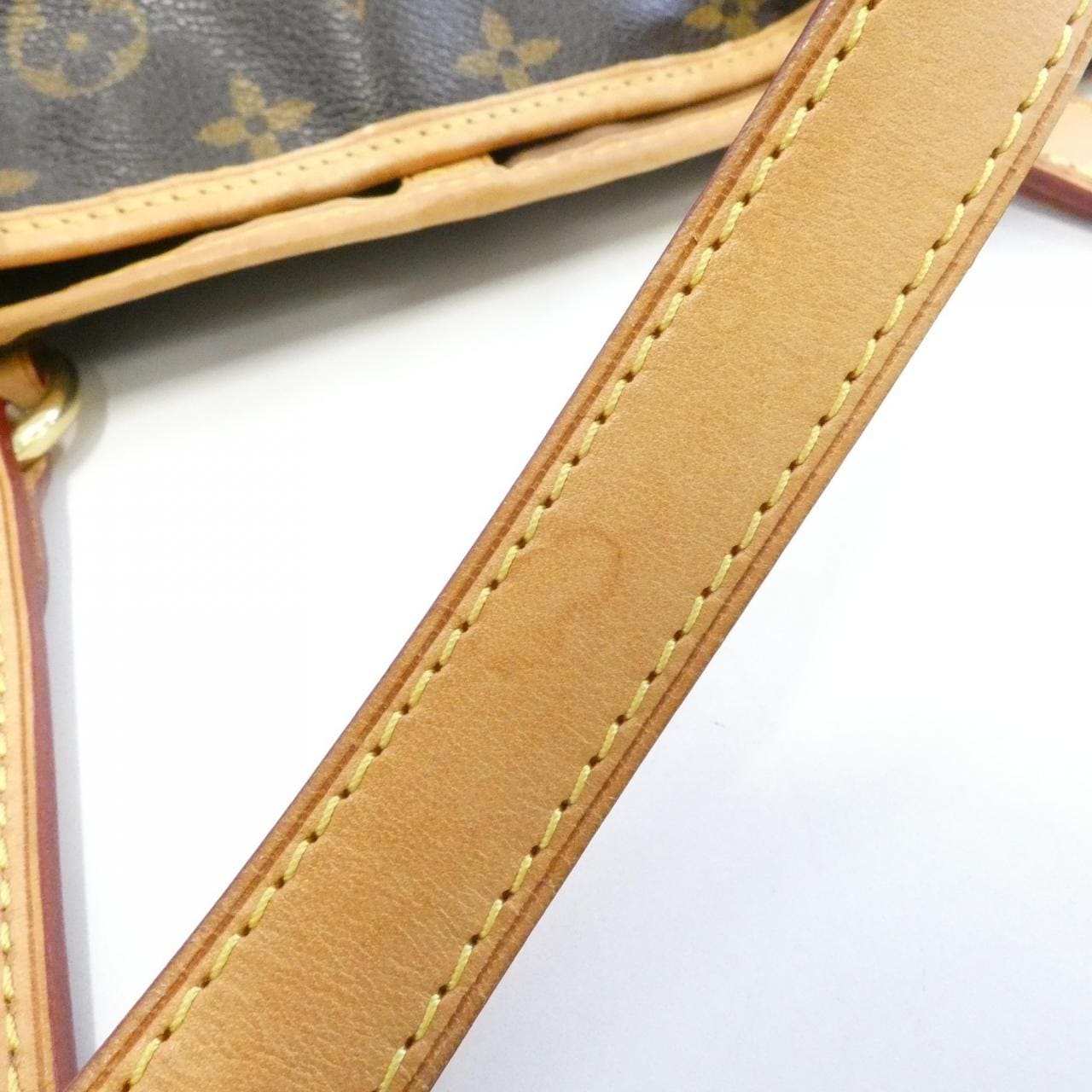 ルイヴィトン モノグラム バティニョール オリゾンタル M51154 バッグ