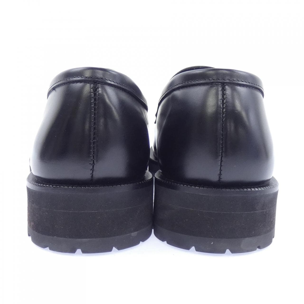 LIDFORT LARDINI シューズ