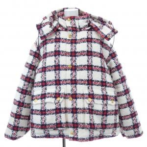 グッチ GUCCI 663281 ZAGLK コート